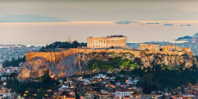 Sugar Dating Αθήνα