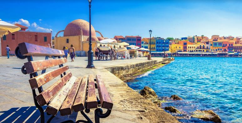 Sugar Dating Χανιά