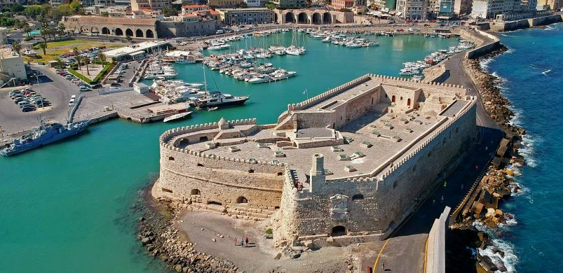 Sugar Dating Ηράκλειο