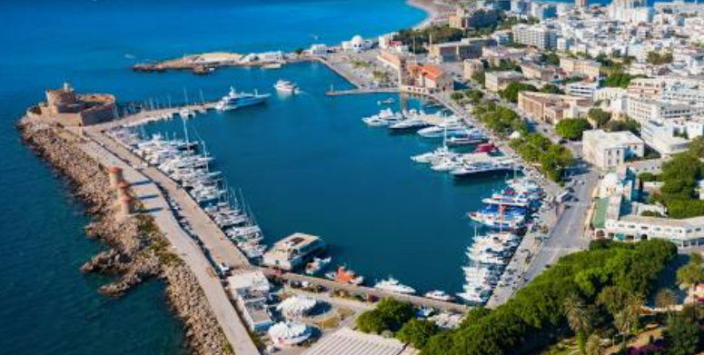 Sugar Dating Ρόδος