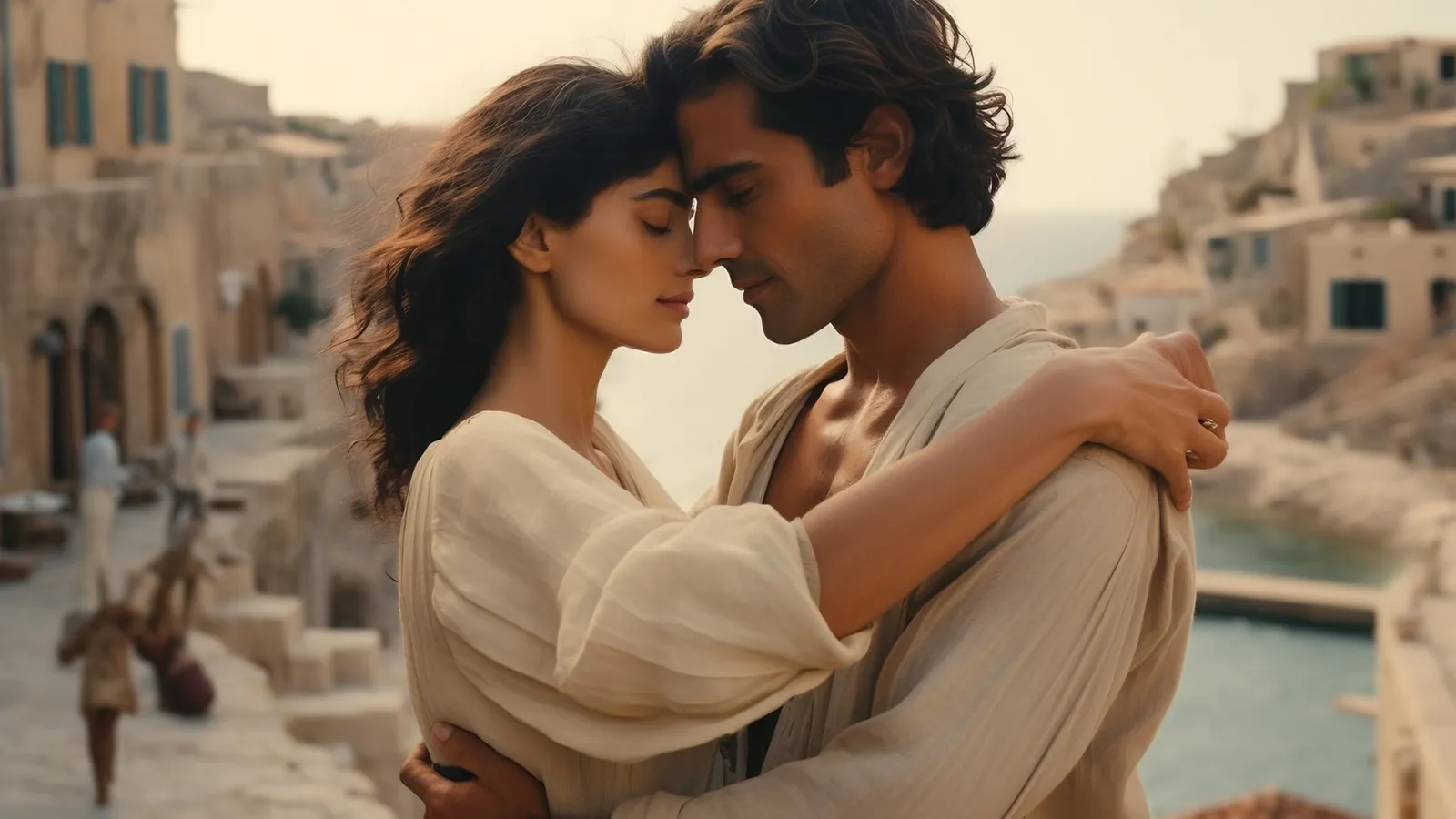 Create Appealing Profile