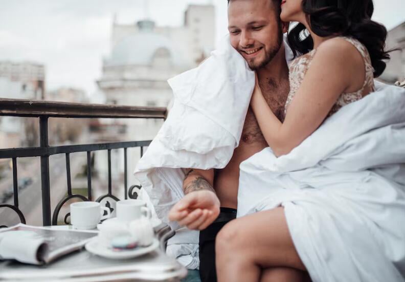 Authentic Sugar Baby Profile