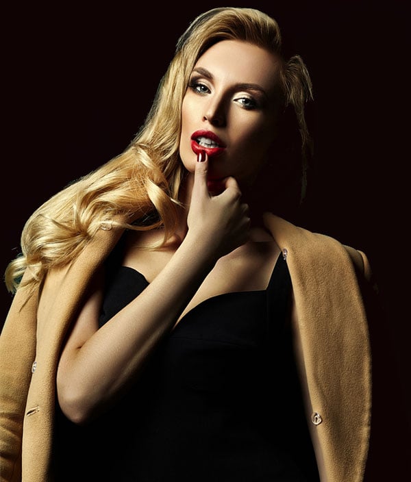 Sugar Baby Αθήνα