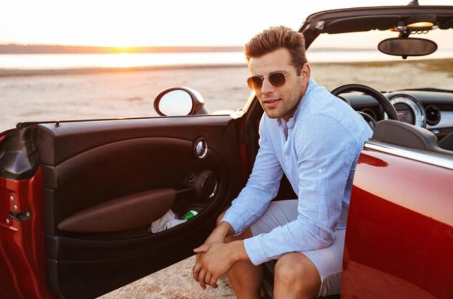 Πολυτελές Lifestyle